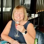 Sally Dodd - @sallydodd63 - Instagram
