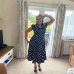 Sally Dodd - @doddsally - Instagram