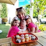 Sally Dodd - @sallydodd811 - Instagram