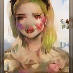 Sally Doe - @lurkforever - Instagram