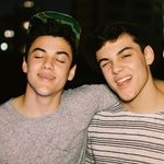 Ethan And Grayson❤️ - @sally.dolan.sliders - Instagram