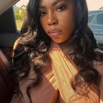 Laila Debrah - @sallydollars__ - Instagram