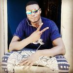 Lamine Ndour - @sallydollar2015 - Instagram