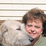 Sally Donovan White - @osmondhund - Instagram