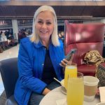 Sally Kuker Doran - @saldoran - Instagram