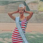 Sally Dorrell - @miss_teen_usa_earth_ - Instagram