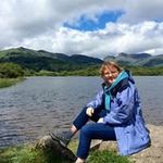 Sally Dowell - @sallyomallyd - Instagram