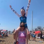 Sally Dowell - @sallylouise0905 - Instagram