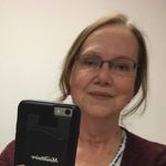 Sally Dowell-Fulk Carter - @sally_gee4me - Instagram