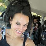 Sally McDowell - @sallymcdowell7 - Instagram