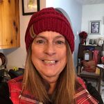 Sally McDowell - @sallymcdowell501 - Instagram