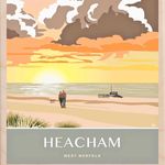Sally Downey - @our_heacham_homefromhome - Instagram