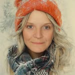 Sally McEldowney - @mceldowneysally - Instagram