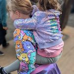 Sally Drew - @rainbow_island_23 - Instagram