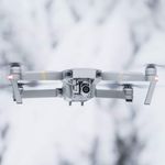 Sally - @sallythedrone - Instagram