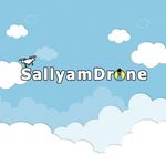Sallyam Drone - @sallyamdrone504 - Instagram