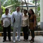 Salvacion S. Madrones - @sallymadrones - Instagram