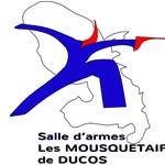 Salle d’armes Les Mousquetaires de Ducos - @ducos_msq_escrime - Instagram