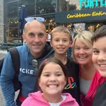 Sally Duff - @duff_famalam - Instagram