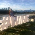 Sally Duncan - @sally_in_wine - Instagram
