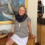 Sally Duncan - @sallybugally - Instagram