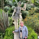 Sally Wolf Dunlap - @sallywolfdunlap - Instagram
