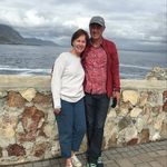 Sally Dutton - @shongeni - Instagram