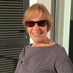Sally Dutton - @dutton6229 - Instagram