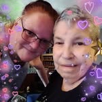 Sally Dye - @sweethang29651 - Instagram