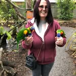Sally Dyer - @sally.dyer.92 - Instagram