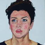 Sally Dyer - @sallydyerart - Instagram