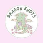 Sally Dykstra - @dragon.knots - Instagram