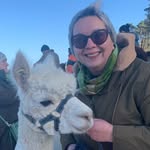 Sally Dyson - @sally.dyson - Instagram