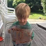 Sally Eagle - @sallys_wholefood - Instagram