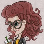 Sally Eagle - @skittlewhumpkins - Instagram