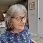Sally Eagle - @sallyeagle2 - Instagram