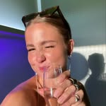 Sally Eagleton-Etheridge - @sallyeagletone - Instagram