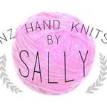 Sally Earl - @nzhandknitsbysally - Instagram