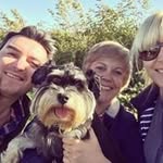 Sally Earl-Davies - @sallyearldavies - Instagram