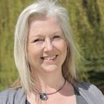 Sally Earlam - @sallyearlamreflexology - Instagram