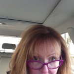 Sally Eason - @buggie60 - Instagram