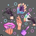 nail_me💅🏽 - @nail_me_by_sally - Instagram