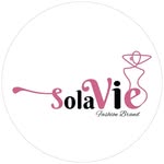 Sola vie - @solavie_by_sallyshalaby - Instagram