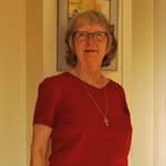 Sally Eckert - @eckert7163 - Instagram