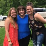 Sally Eckert - @sally.eckert.79 - Instagram