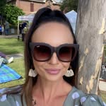 Sally Eckert - @salmiles - Instagram