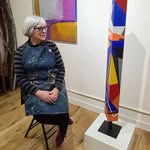 Sally Eckert Studio - @sallyeckertstudio - Instagram