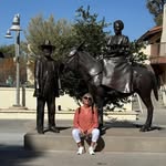 Sally Rose-Eckert - @picatso - Instagram