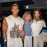 Fumie kato - @sallyeddyfumie - Instagram