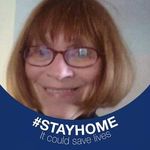 Sally Elder Fisher - @salfred2017 - Instagram